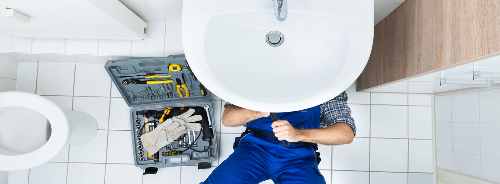 Appliance repairs near me